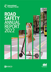 IRTAD road safety annual report 2022